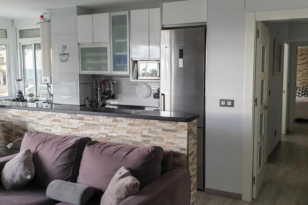 Apartment Apartamento Primera Linea