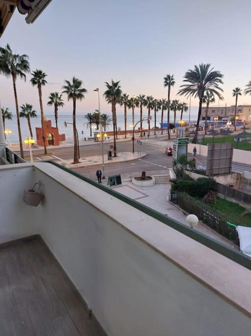 Apartamento Primera Linea * Benalmadena