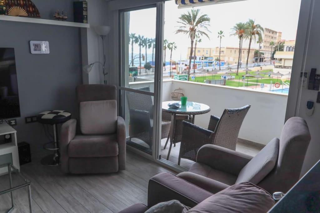 Apartamento Primera Linea *