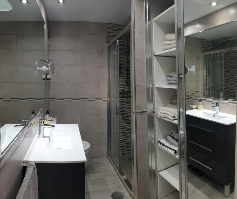Apartamento Primera Linea *