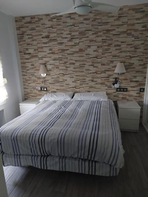 Apartamento Primera Linea