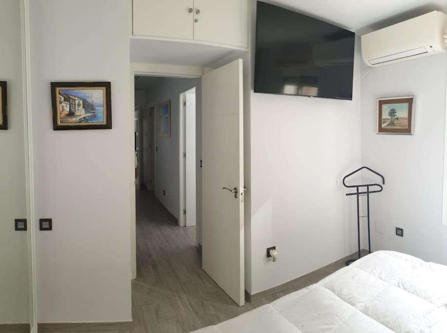 Apartment Apartamento Primera Linea