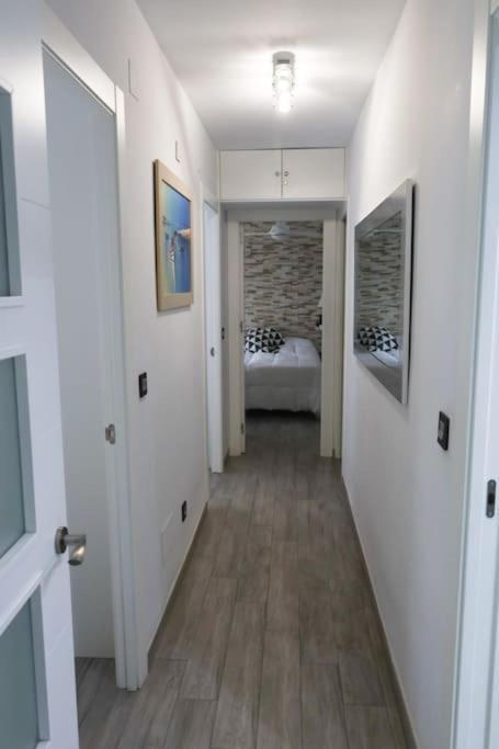 Apartamento Primera Linea Apartment Benalmadena