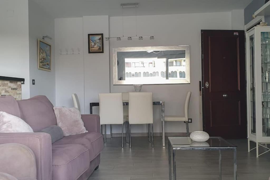 Apartment Apartamento Primera Linea *