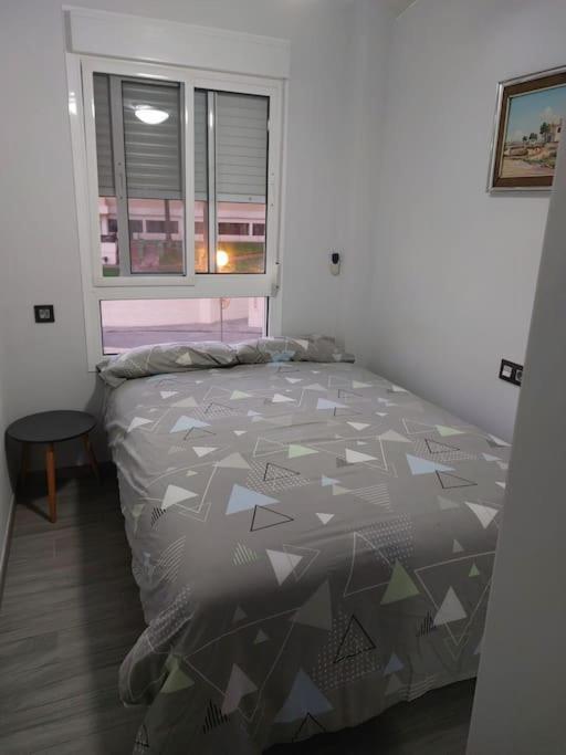 Apartamento Primera Linea