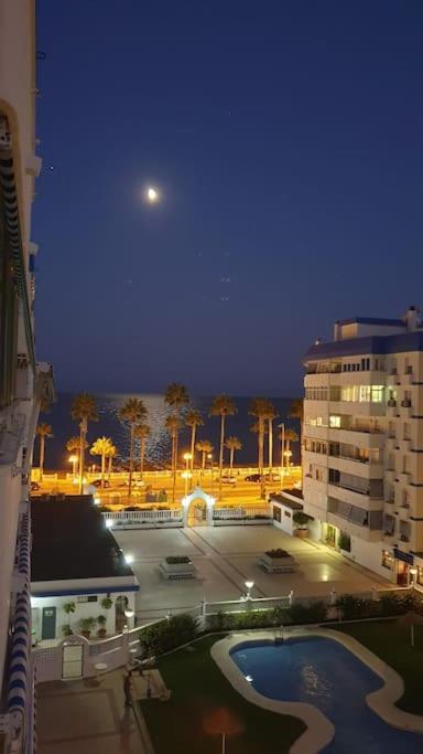 Apartamento Primera Linea * Benalmadena