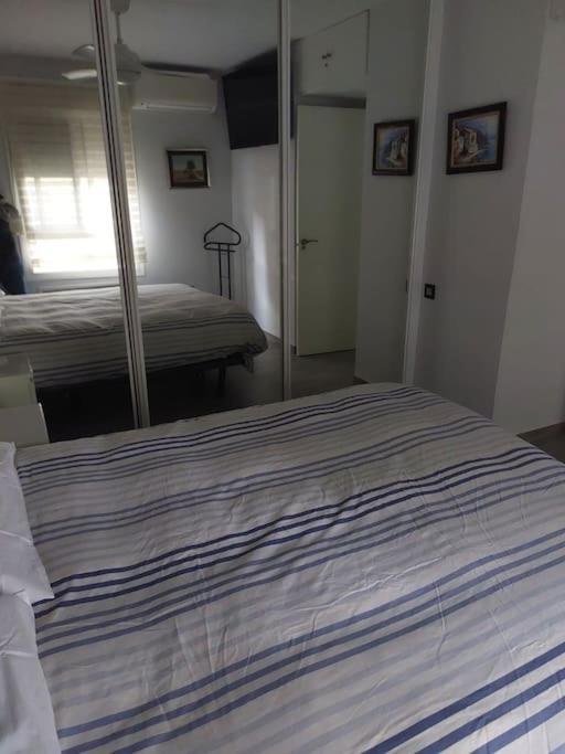 Apartamento Primera Linea Apartment