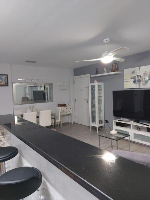 Apartamento Primera Linea Apartment *