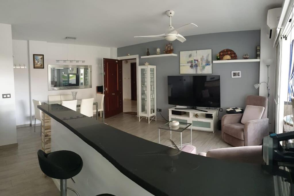 Apartment Apartamento Primera Linea *