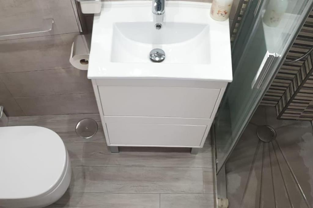 Apartamento Primera Linea * Benalmadena