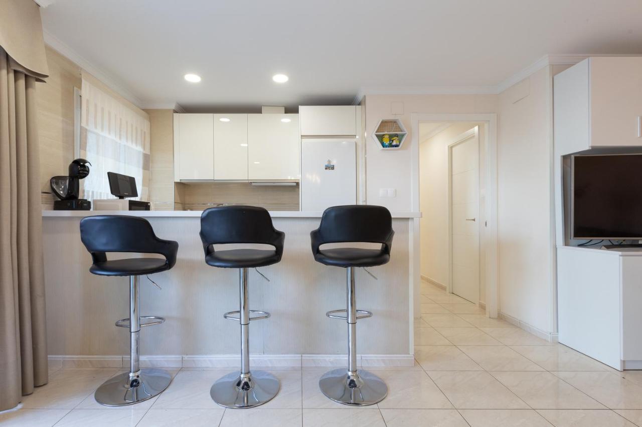 Costamar Apartamento *