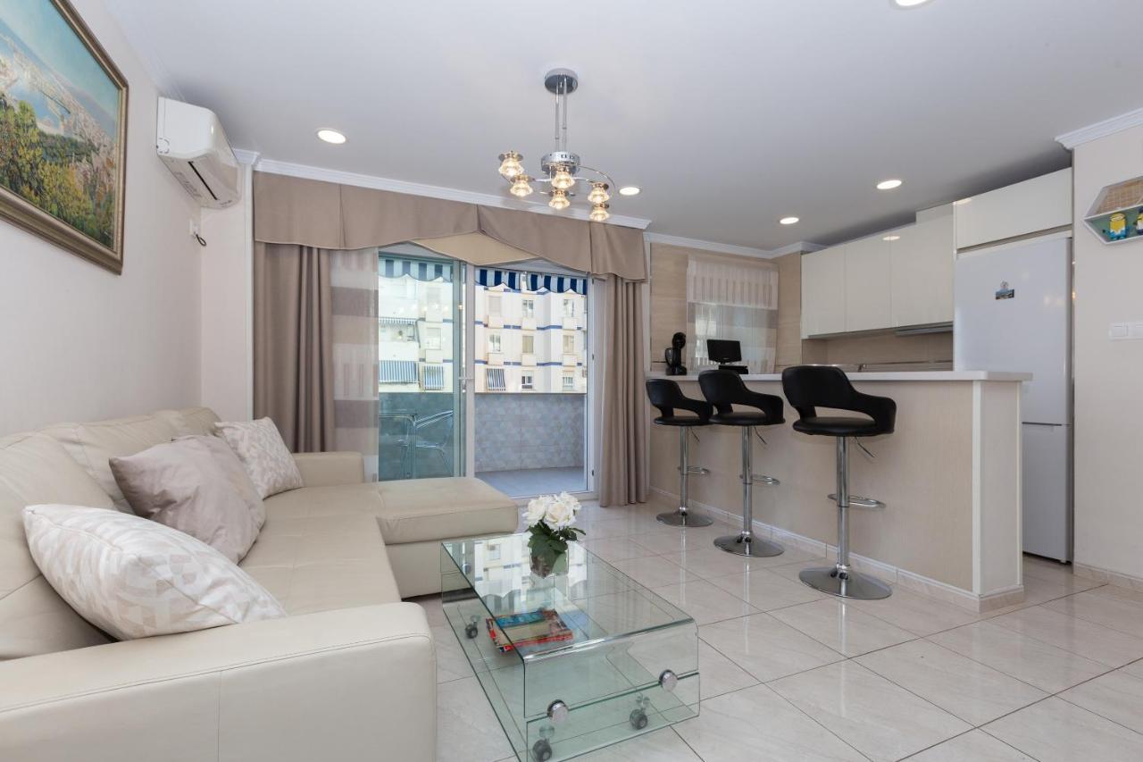 Costamar Apartamento
