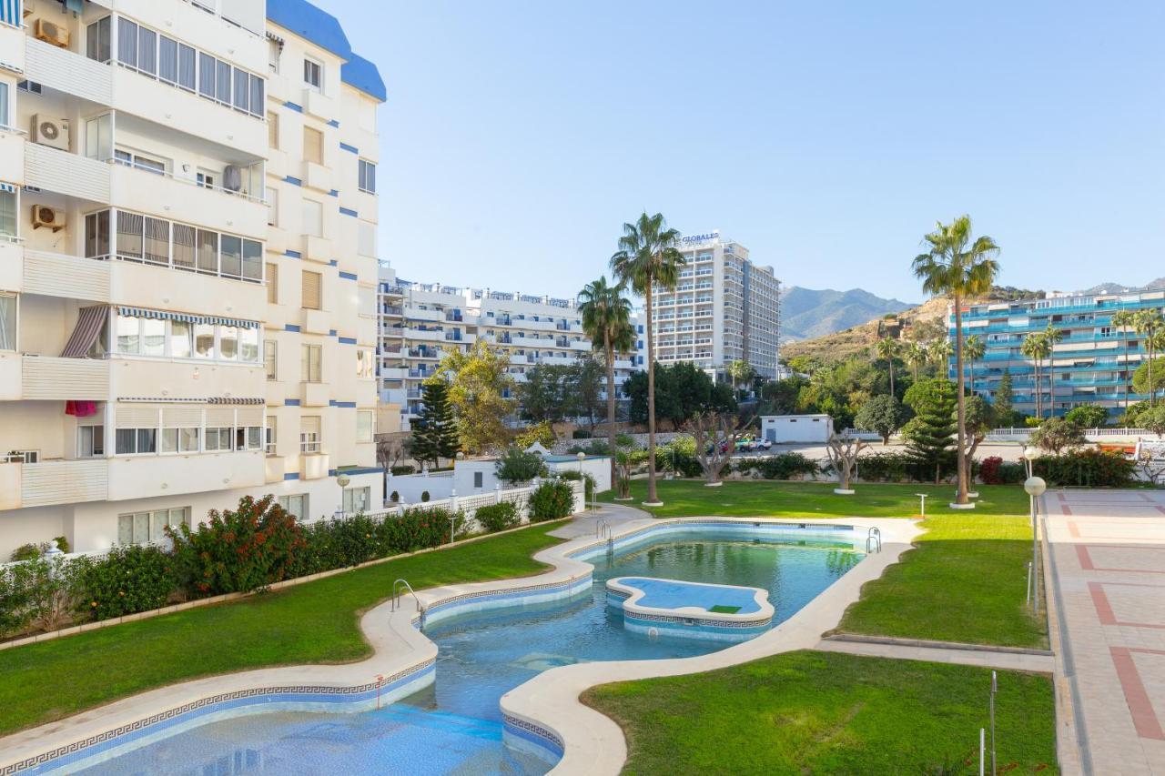 Costamar Apartamento Benalmádena