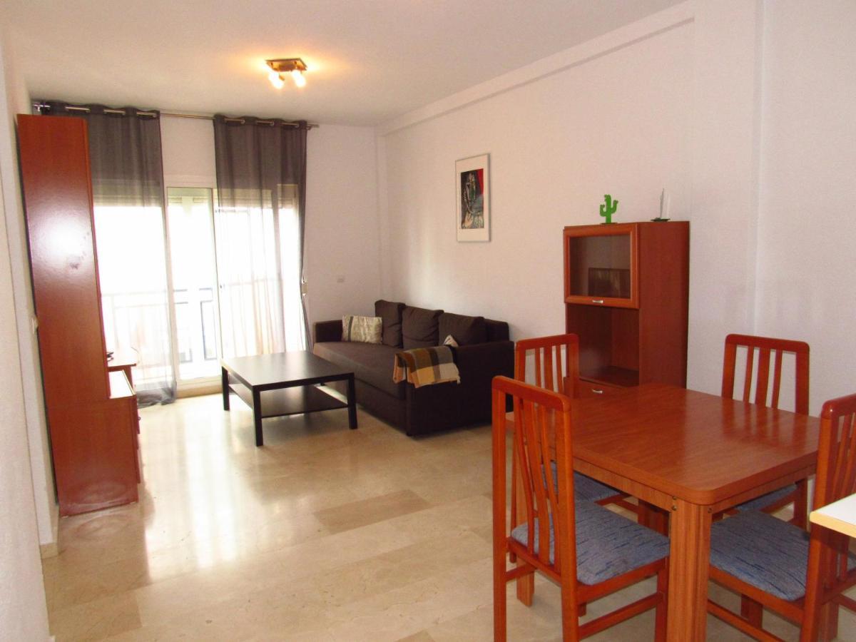 La Colina 22 Apartment Benalmadena
