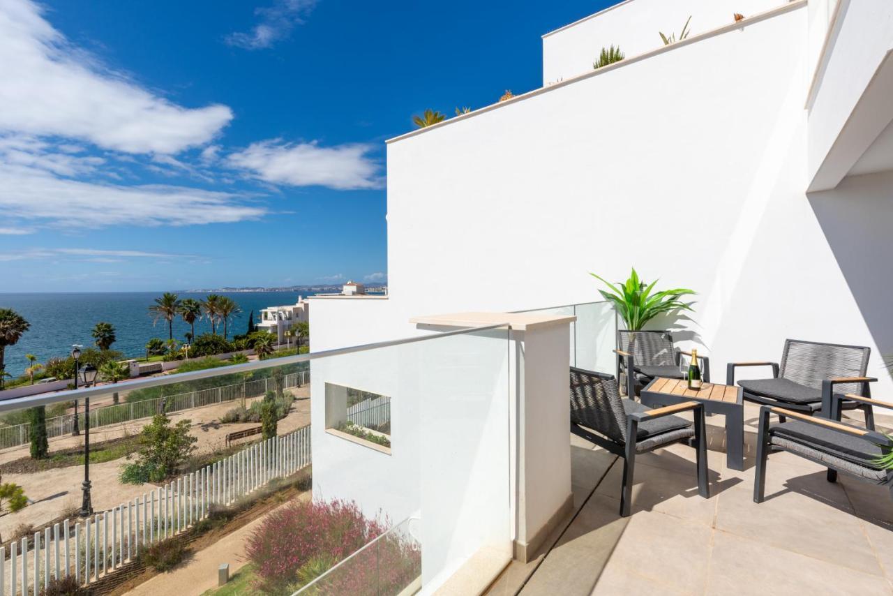 Bahia De Torrequebrada - 2 Bedroom With Seaview Apartment *