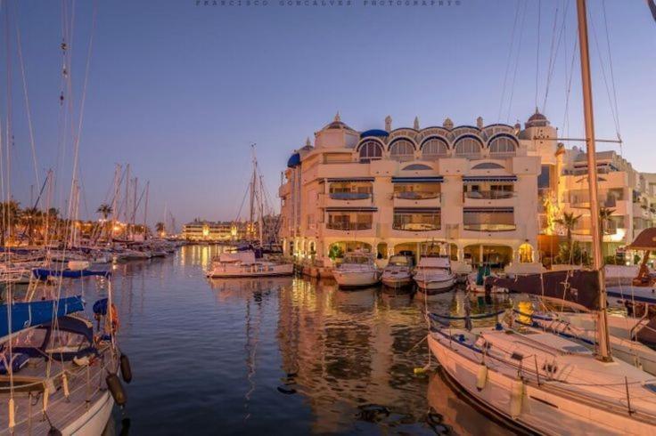 Con Vistas Al Mar Y Parking Privado Incluido