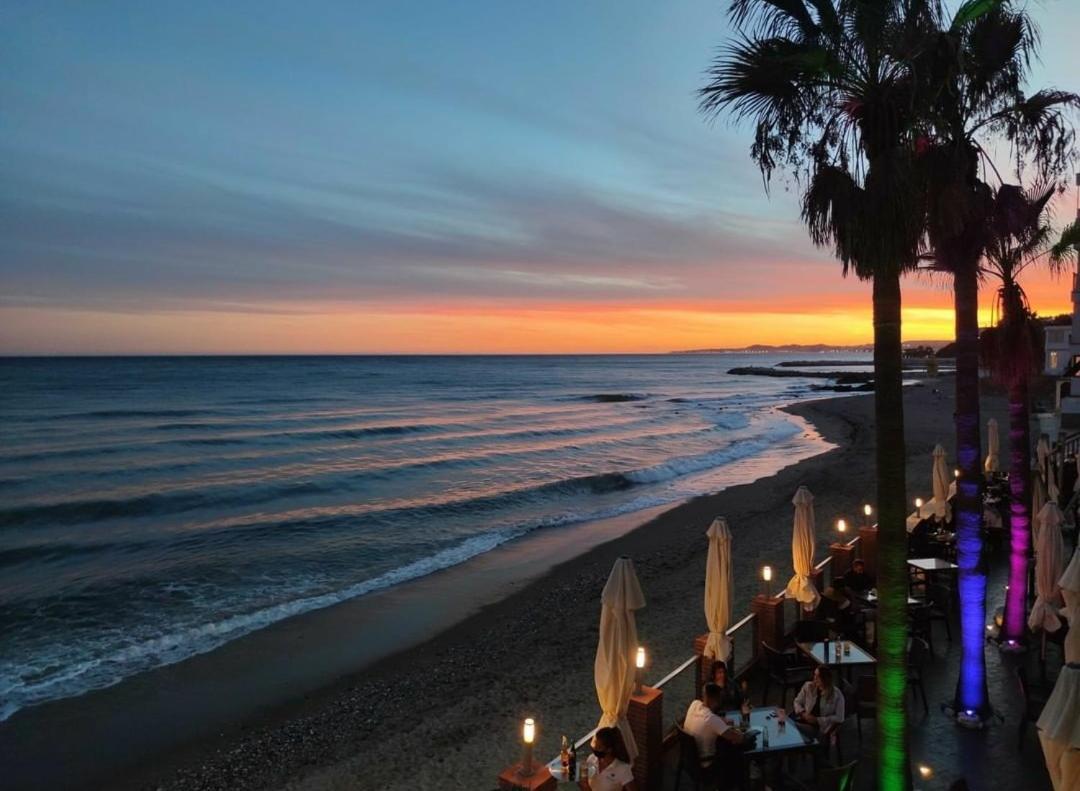 Con Vistas Al Mar Y Parking Privado Incluido *