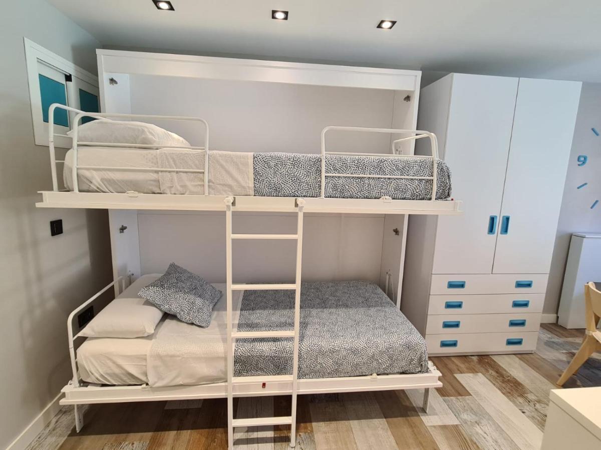 Premium Minerva 103 Con Piscina Y Parque Acuatico Appartement *