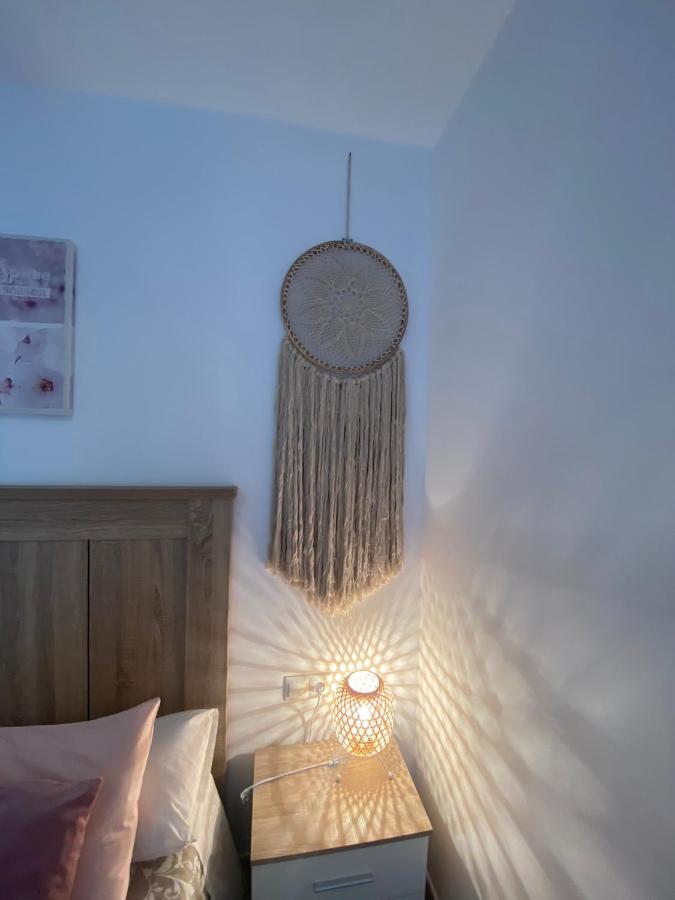 Appartement Iris Vistas *
