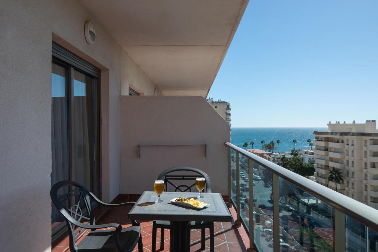 Pierre & Principe Apartment Benalmadena