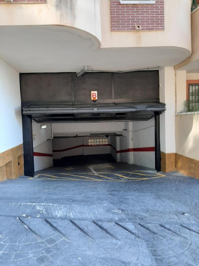 Torrequebrada Family Sun&beach Apartment