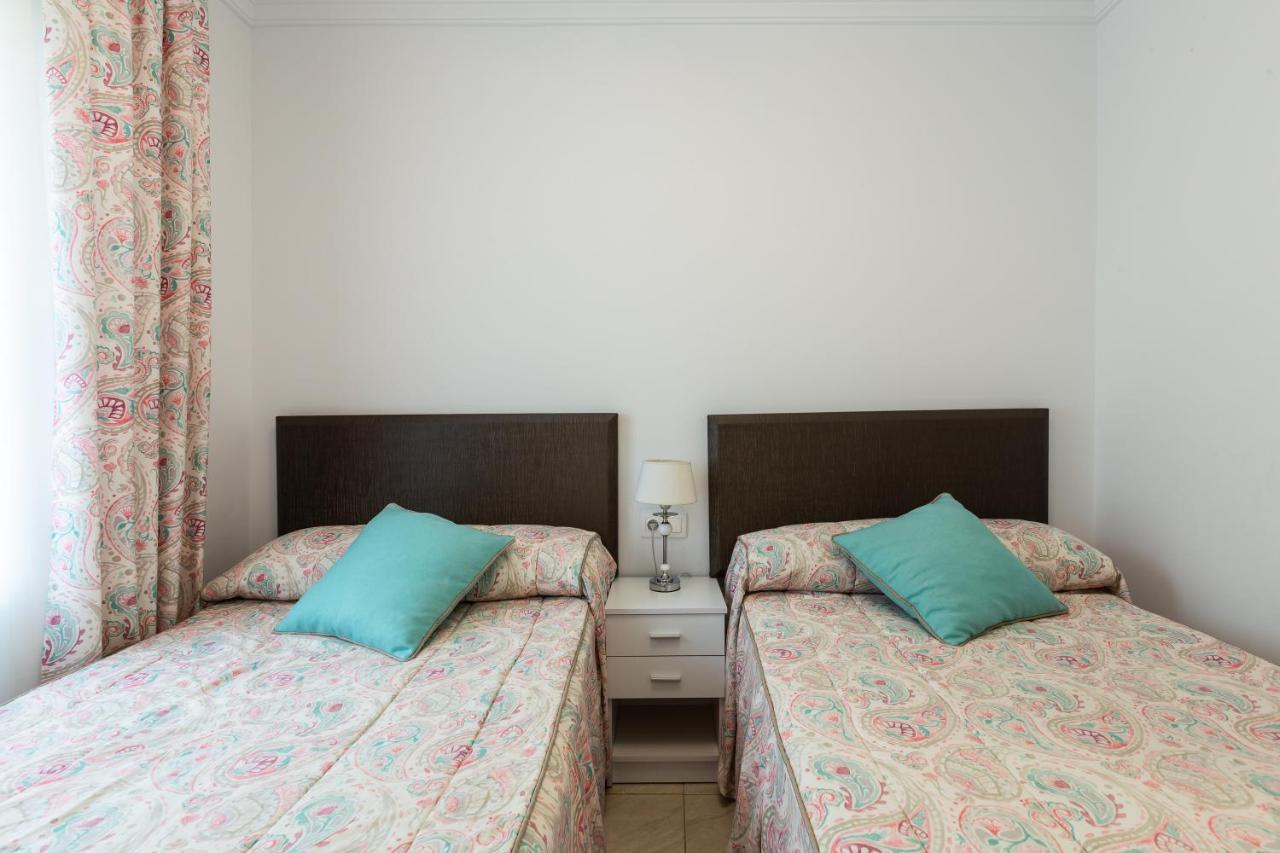 Apartamento Costamar *
