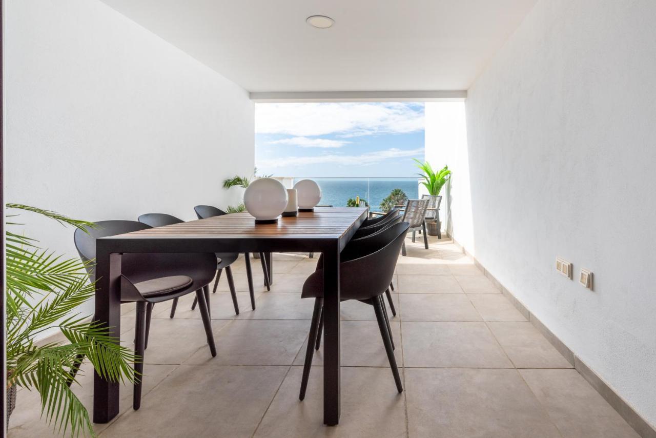 Bahia De Torrequebrada - 2 Bedroom With Seaview