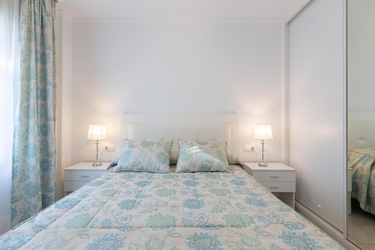 Apartamento Costamar