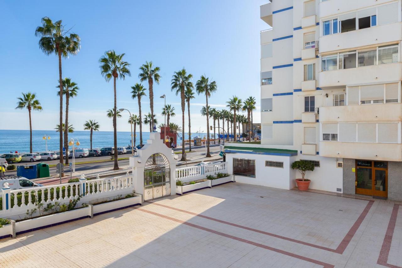 Apartamento Costamar Benalmádena