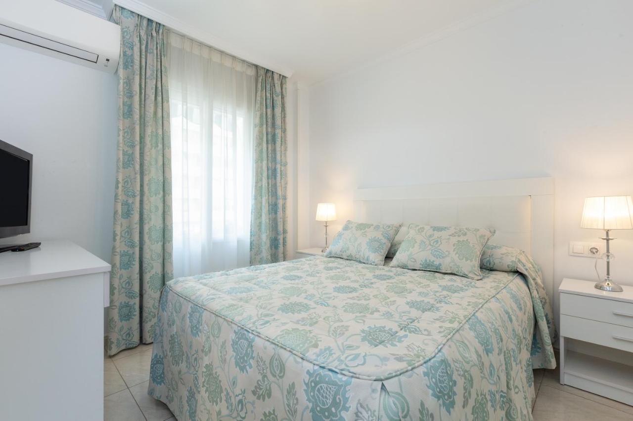 Apartamento Costamar Benalmádena