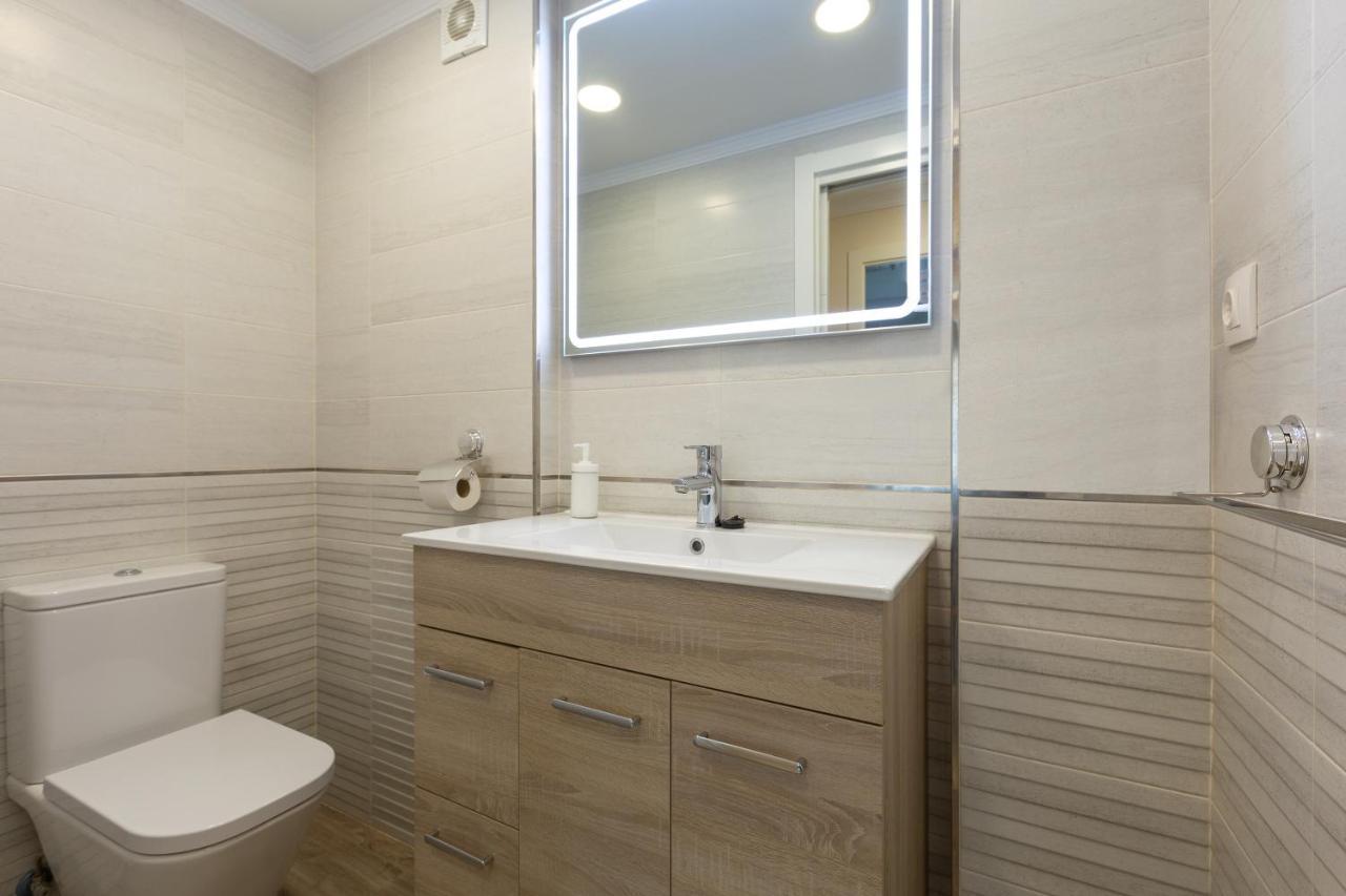 Apartamento Costamar Benalmádena