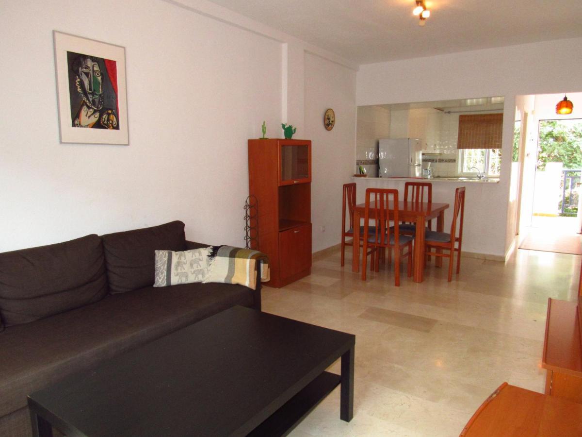 Apartment La Colina 22 Benalmadena