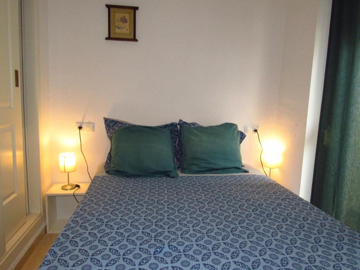 Apartment La Colina 22 Benalmadena