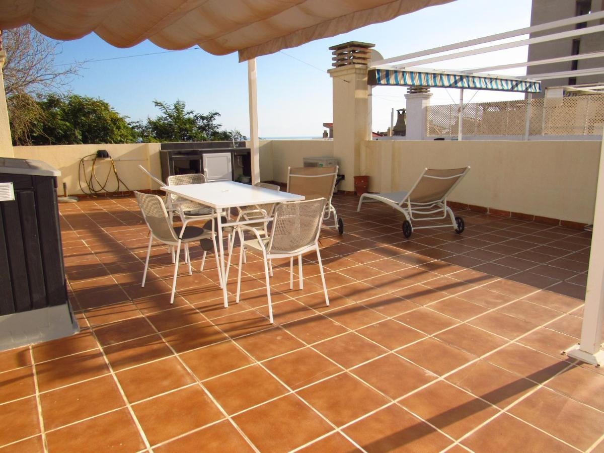 La Colina 22 Apartment *