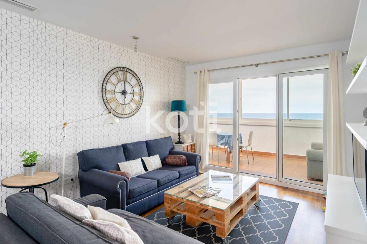 Apartment Koti - Albatros Benalmádena