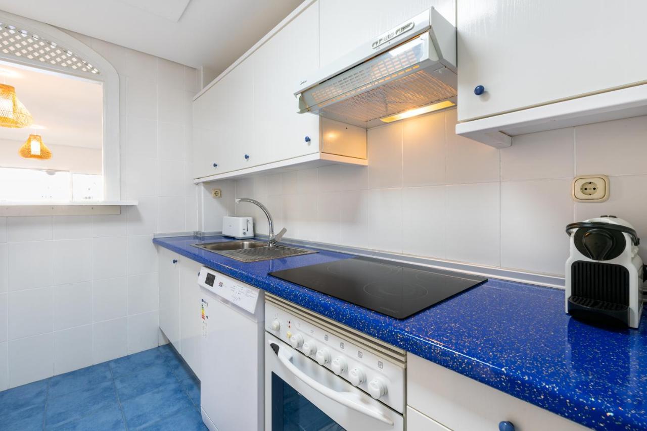 Appartement Wintowinrentals De Lujo En Medio De Puerto Marina. *