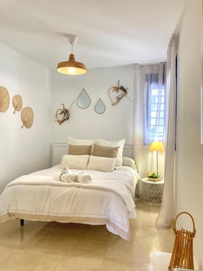 Apartment Solana Los Patos