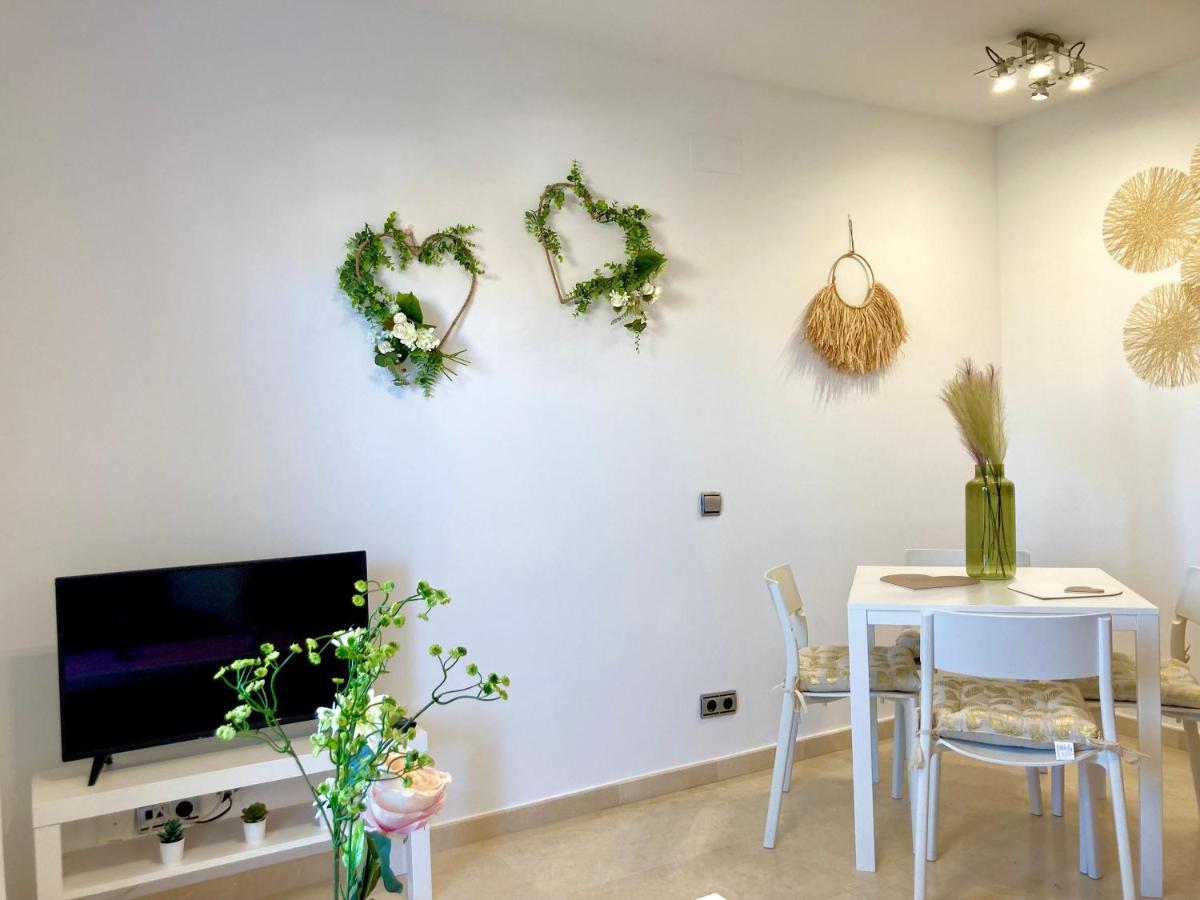Apartment Solana Los Patos Benalmadena