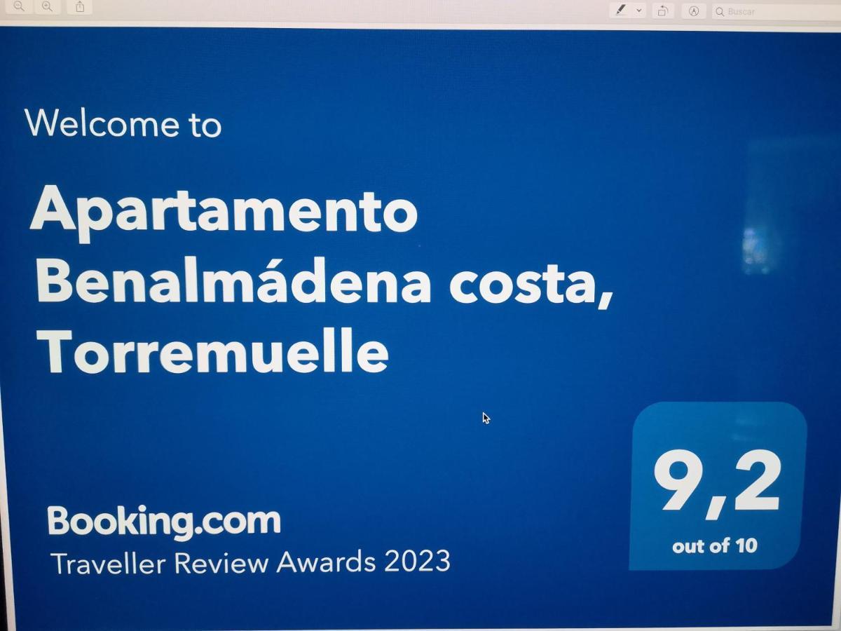 Costa, Torremuelle Appartement *