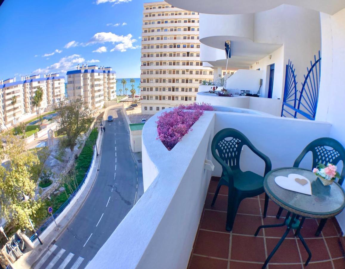 Solana Los Patos Apartment