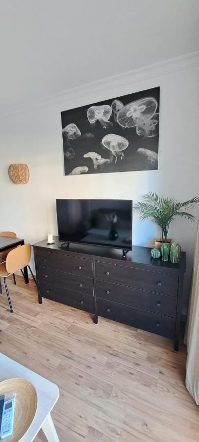 Appartement In Benalbeach 5 Pools *