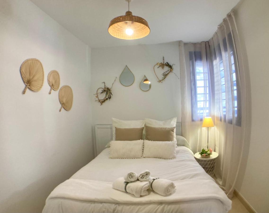 Apartment Solana Los Patos