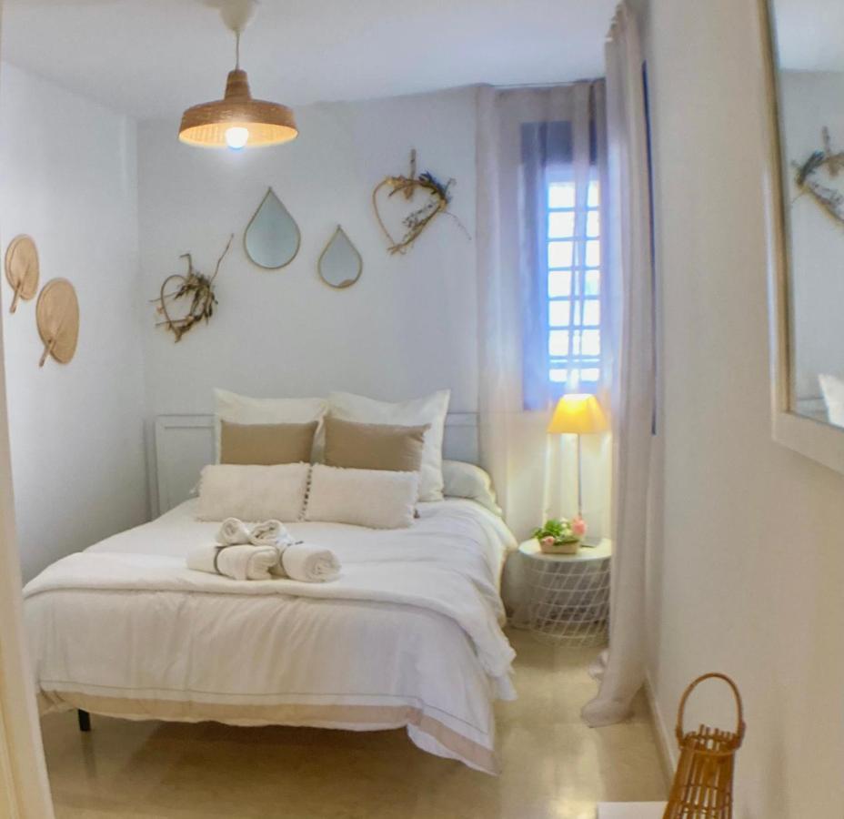 Solana Los Patos Apartment