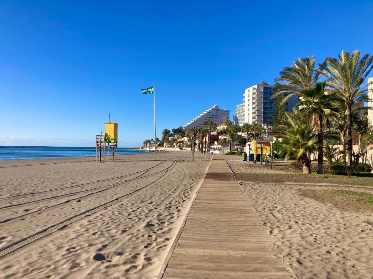 Apartment Solana Los Patos Benalmadena
