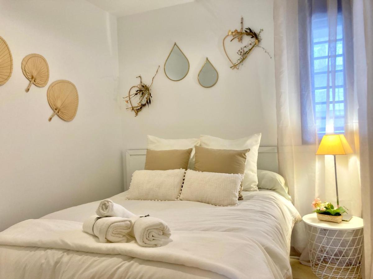 Apartment Solana Los Patos