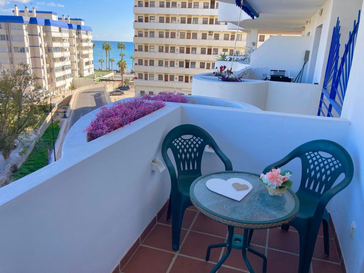 Solana Los Patos Apartment Benalmadena