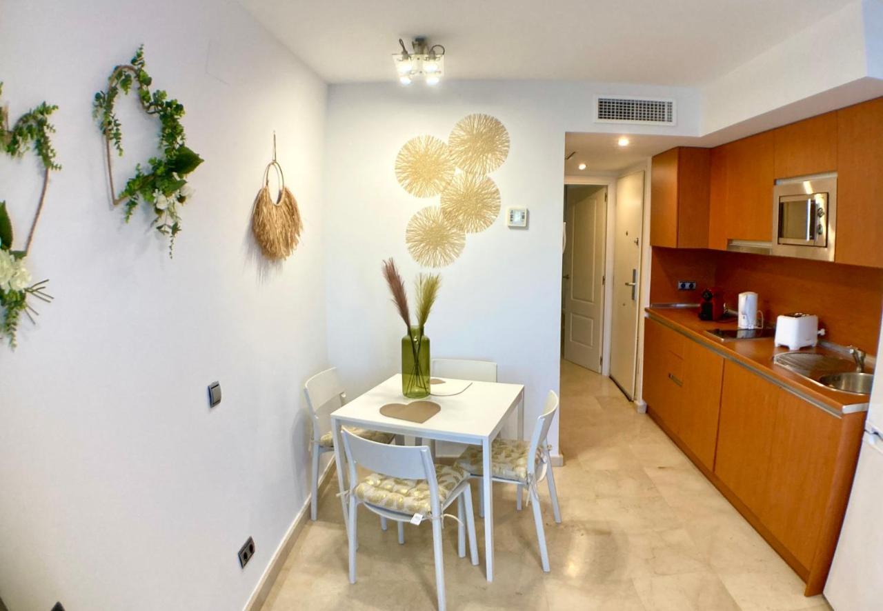 Solana Los Patos Apartment Benalmadena
