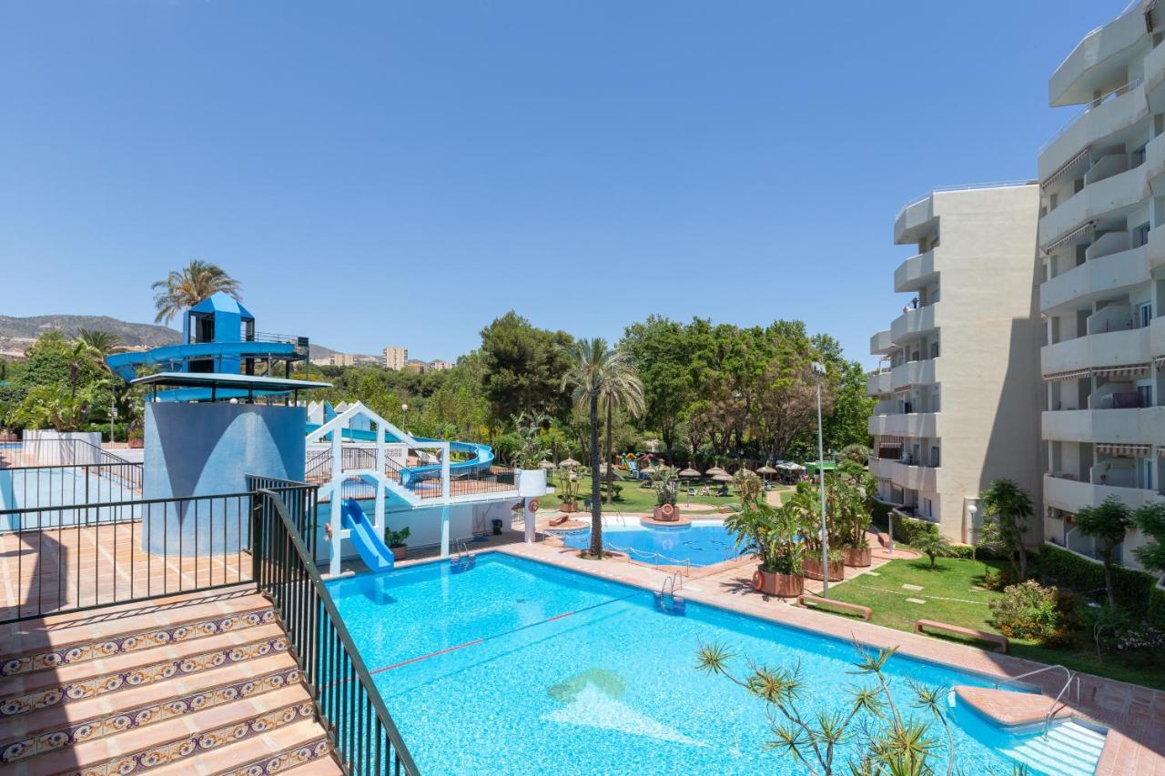 Apartment Costa Del Sol