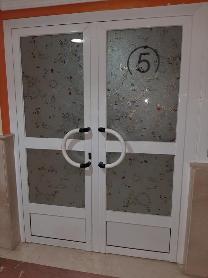 Torrequebrada Family Sun&beach Apartment Benalmádena