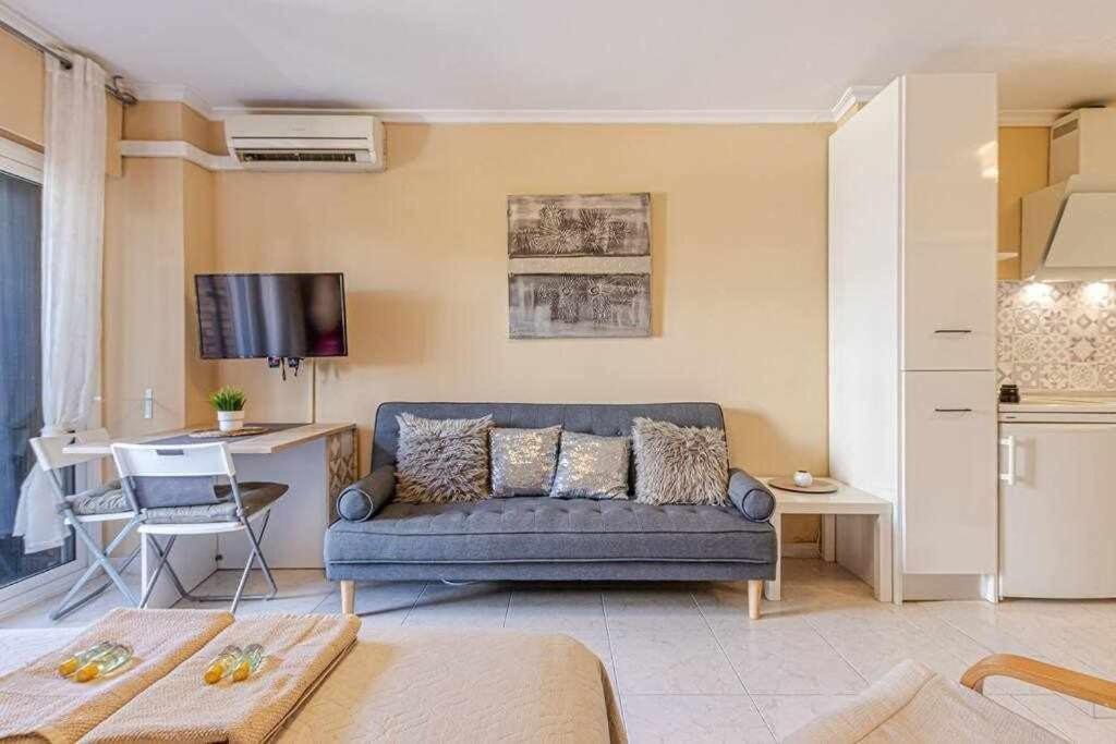 Apartment 797 Holiday - Equipado Estudio Cerca Del Parque La Paloma